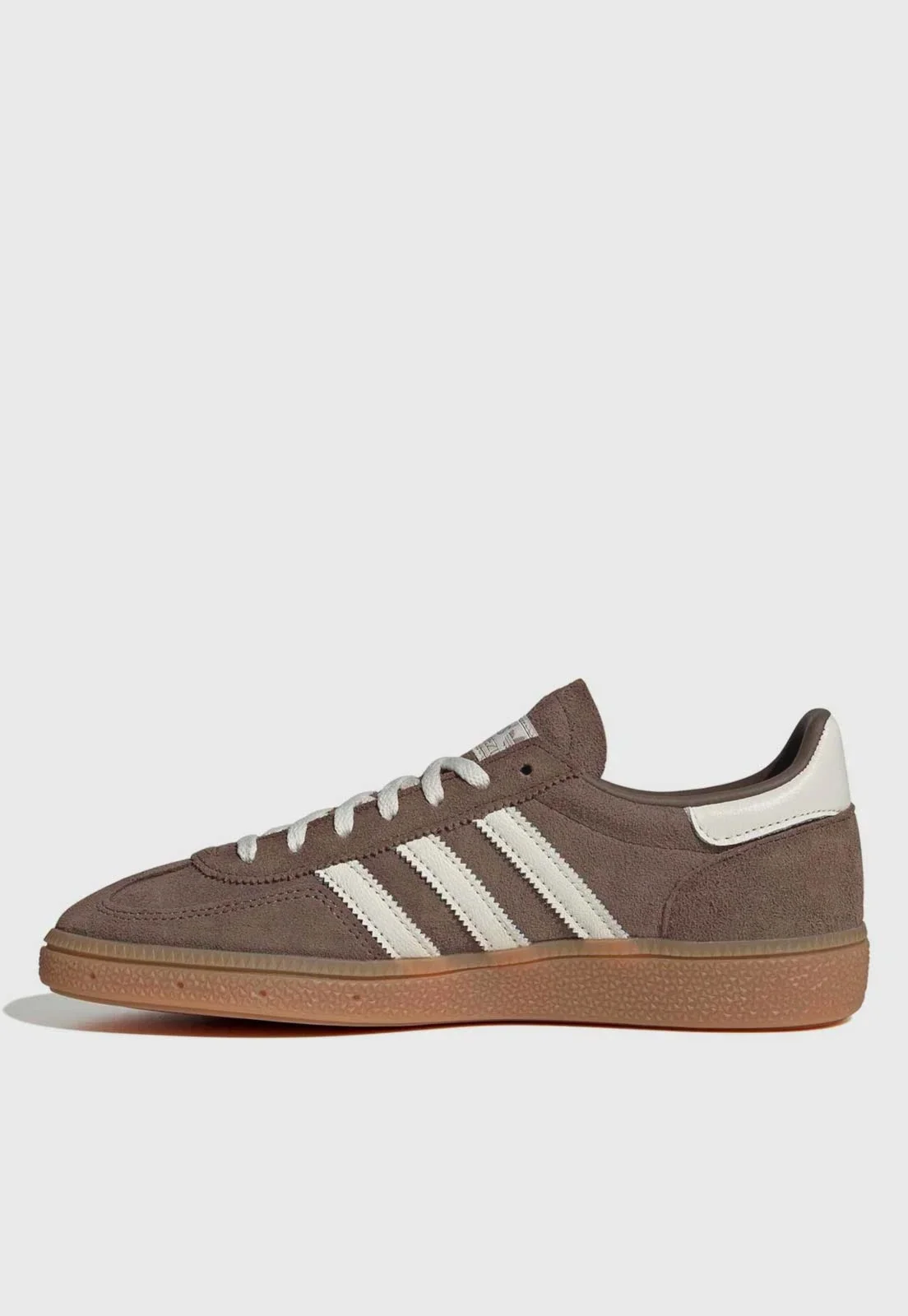 Tênis adidas Originals Handball Spezial Marrom